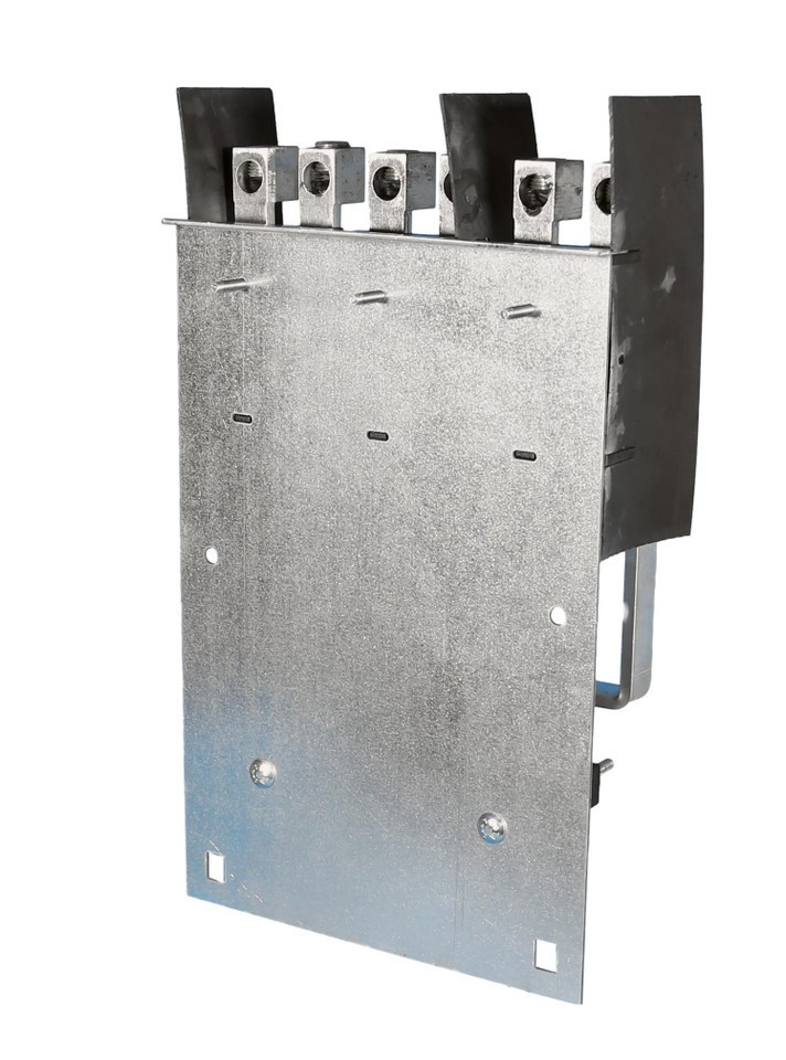 WMS263 200A 600V 3PH, Meter Socket & Test Block by Siemens