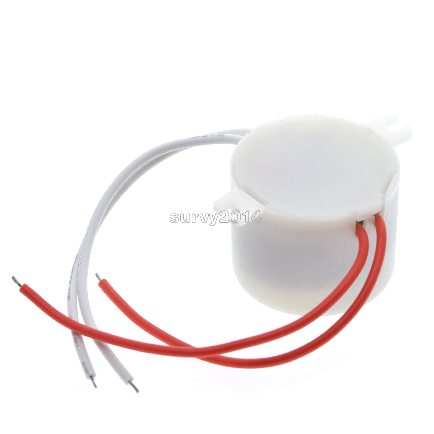 35W Circular Radar Microwave induction sensor human body switch sensors