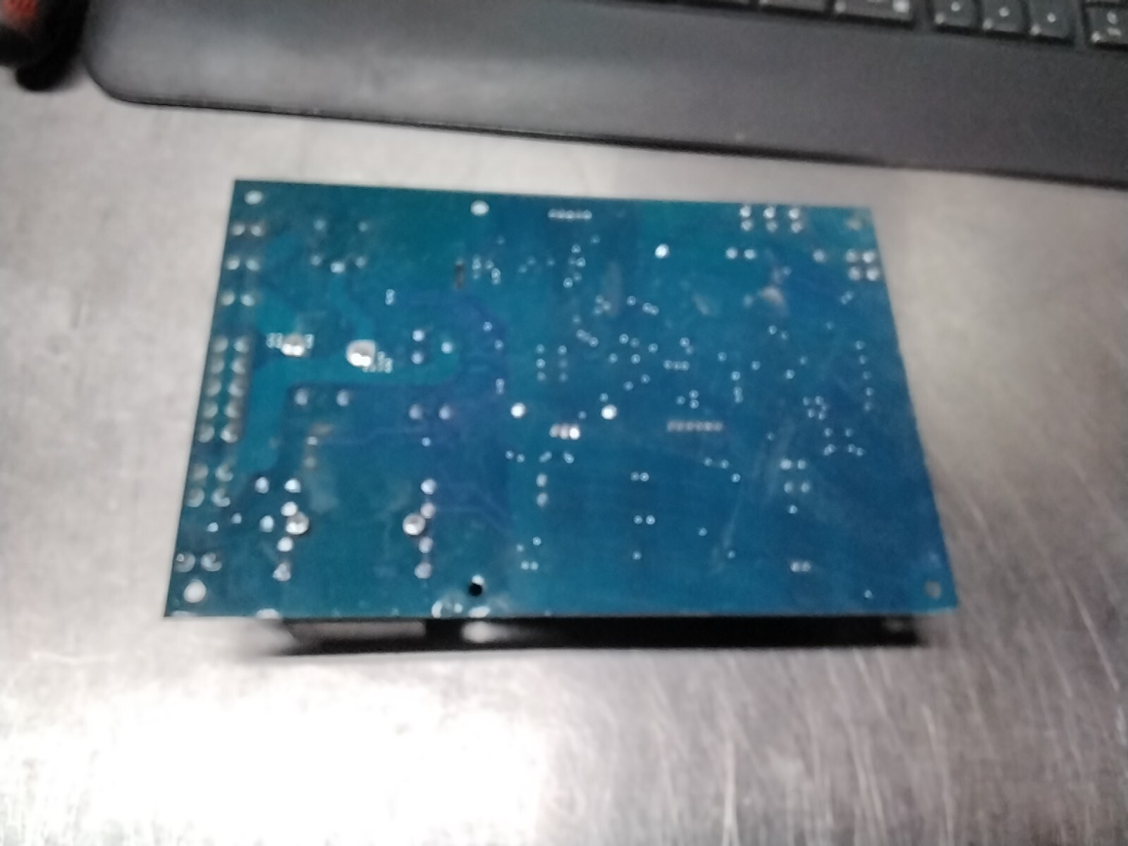 Follett Ice Machine Control Board Part # 00953042 Rev 01