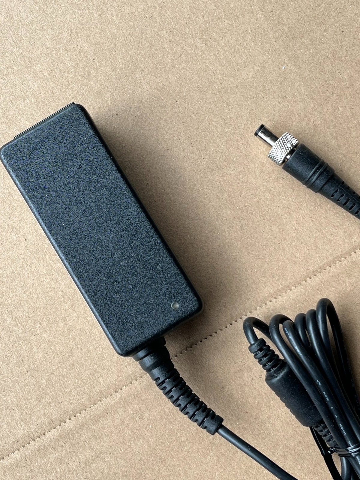 Power Supply Wall Charger with power Cord For ETC Eos Programming Wing