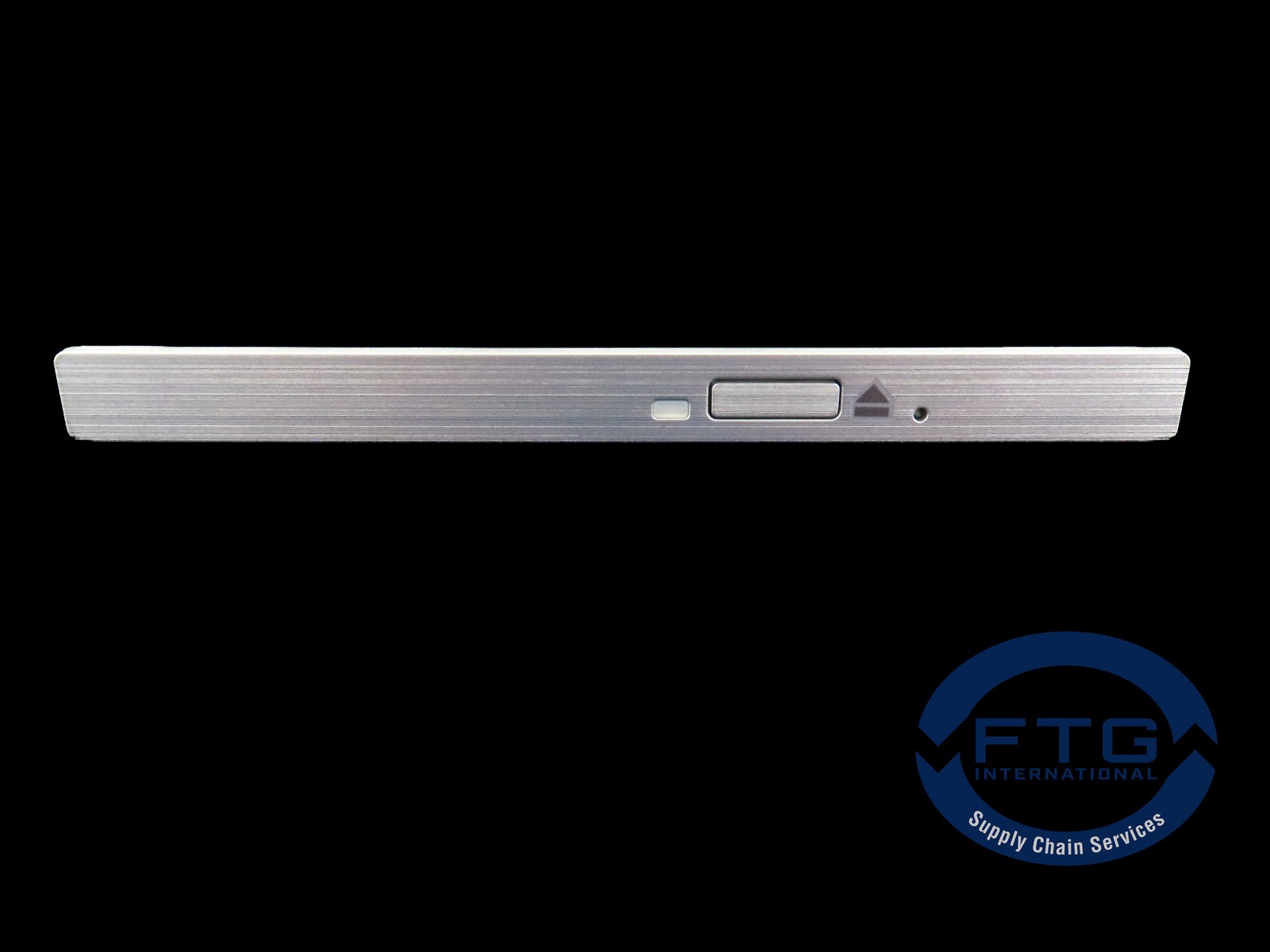 01EF937 Slim ODD Bezel Assy 332BT