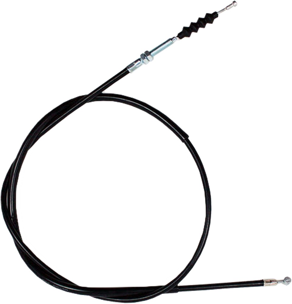 Motion Pro Clutch Cable 02-0020 Black Vinyl For Honda CBX 1979-1982
