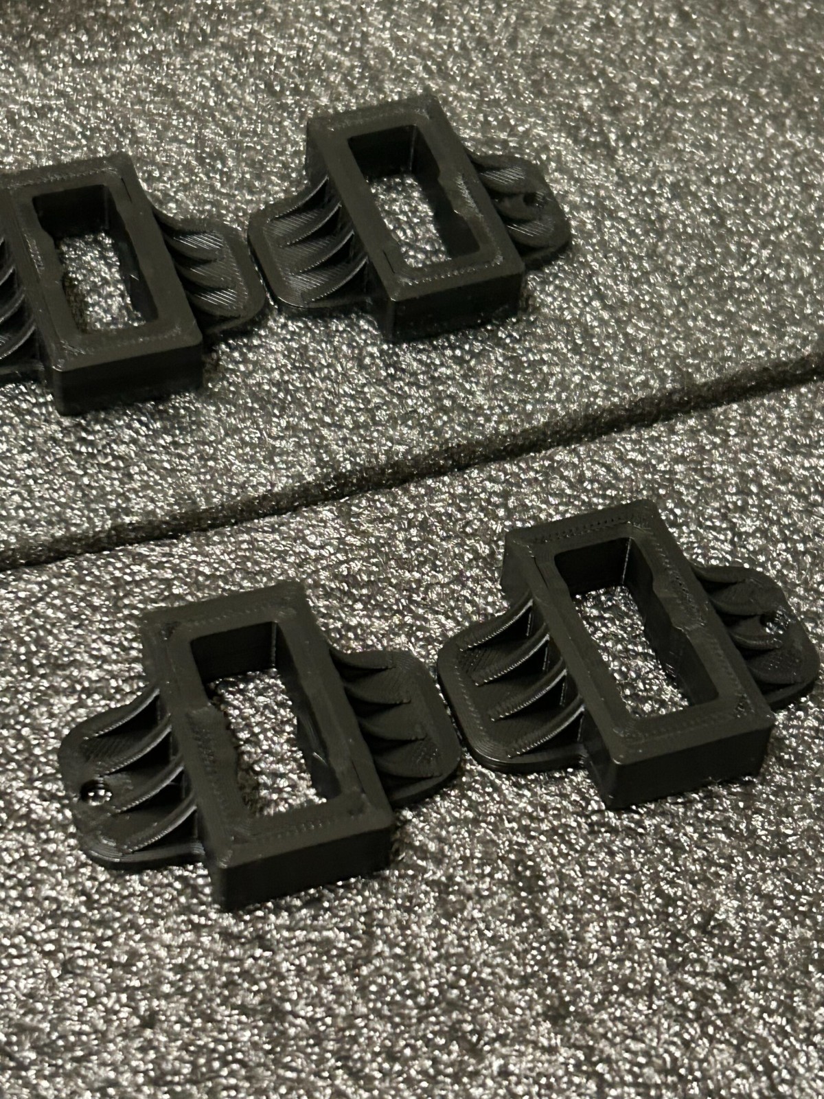 (Pack of 2) Speed Loader for Walther SSP .22LR Magazine