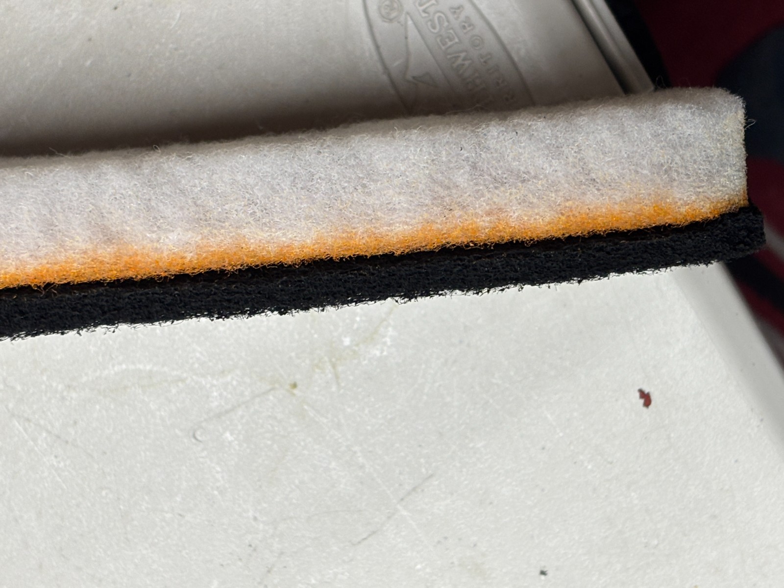 CAB Fresh Filters CFF32000 Cab Filter PART #CFFR3200