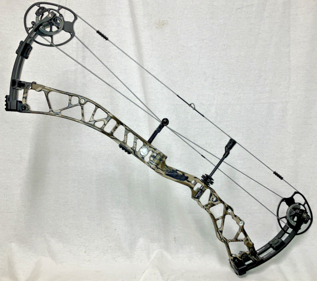 Elite Exalt 35 RH 70 # Bottomlands