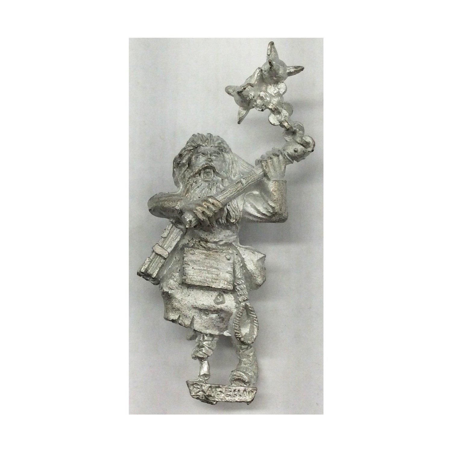 Flagellant #1 NM