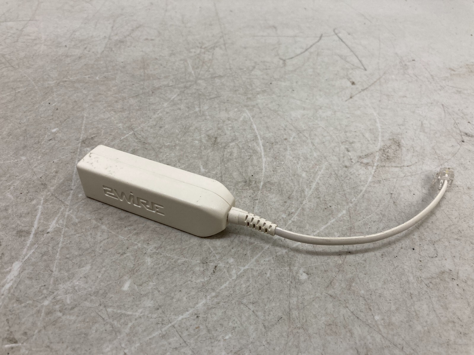 2WIRE DSL Filter 2-Line LFT4-2