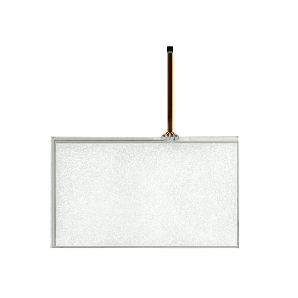 1 Pcs New For YF07003-FPC Touchpad Touch Screen Panel Glass High quality