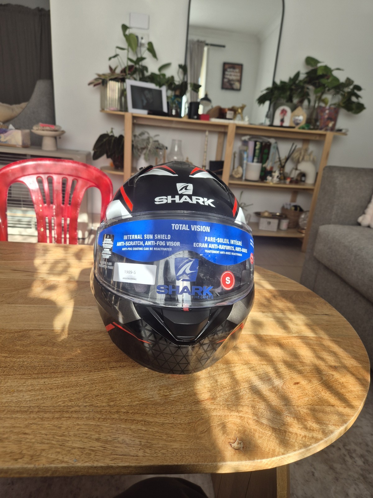 Shark EVO ES Yari Modular Helmet