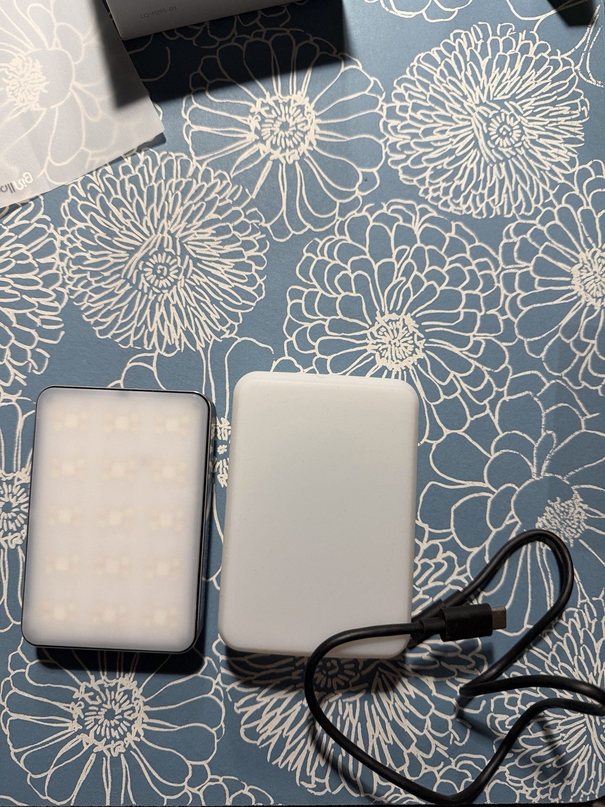 Smallrig RM75 Light