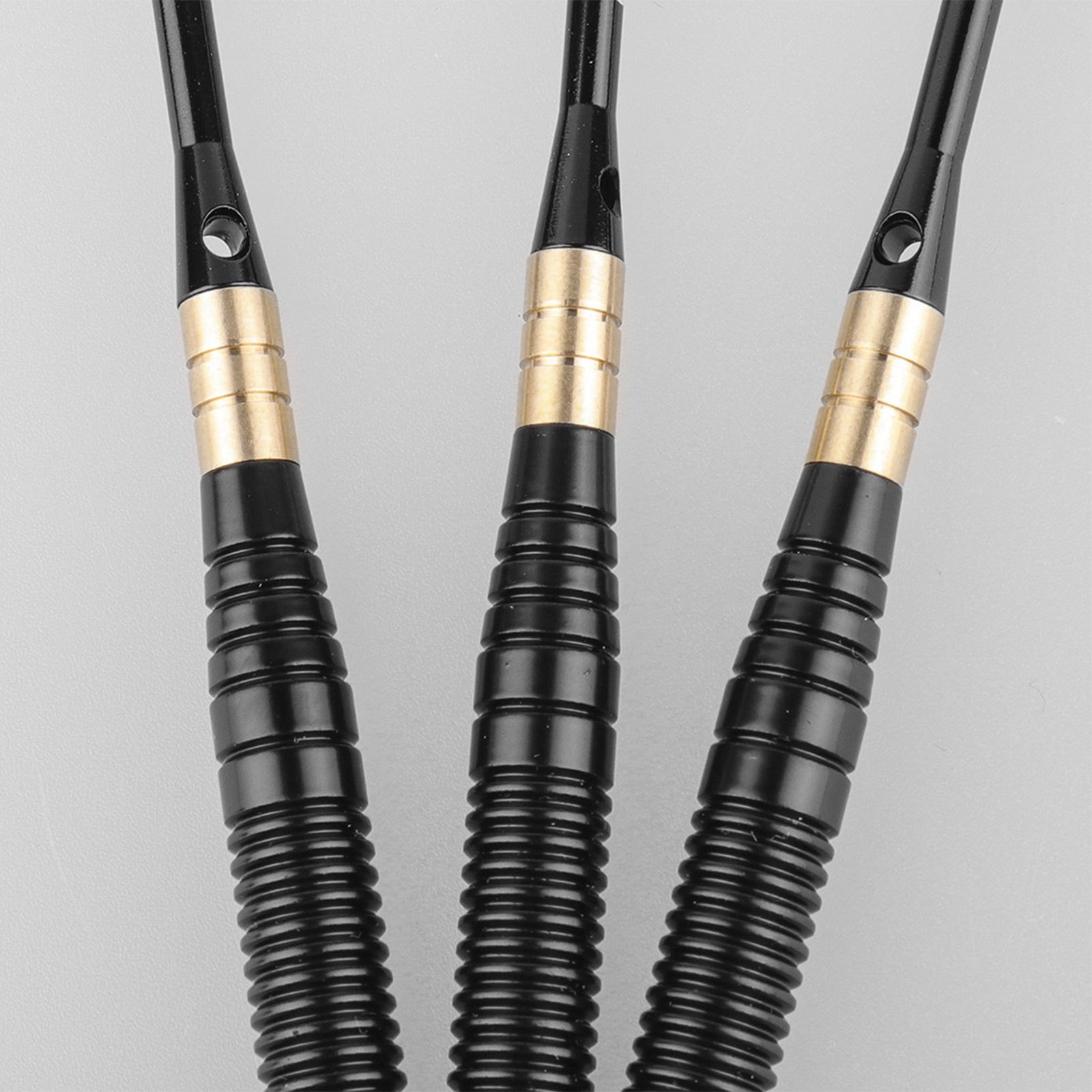 2g Copper Dart Weight Add Accentuator 2Pcs 2BA Thread Copper Color