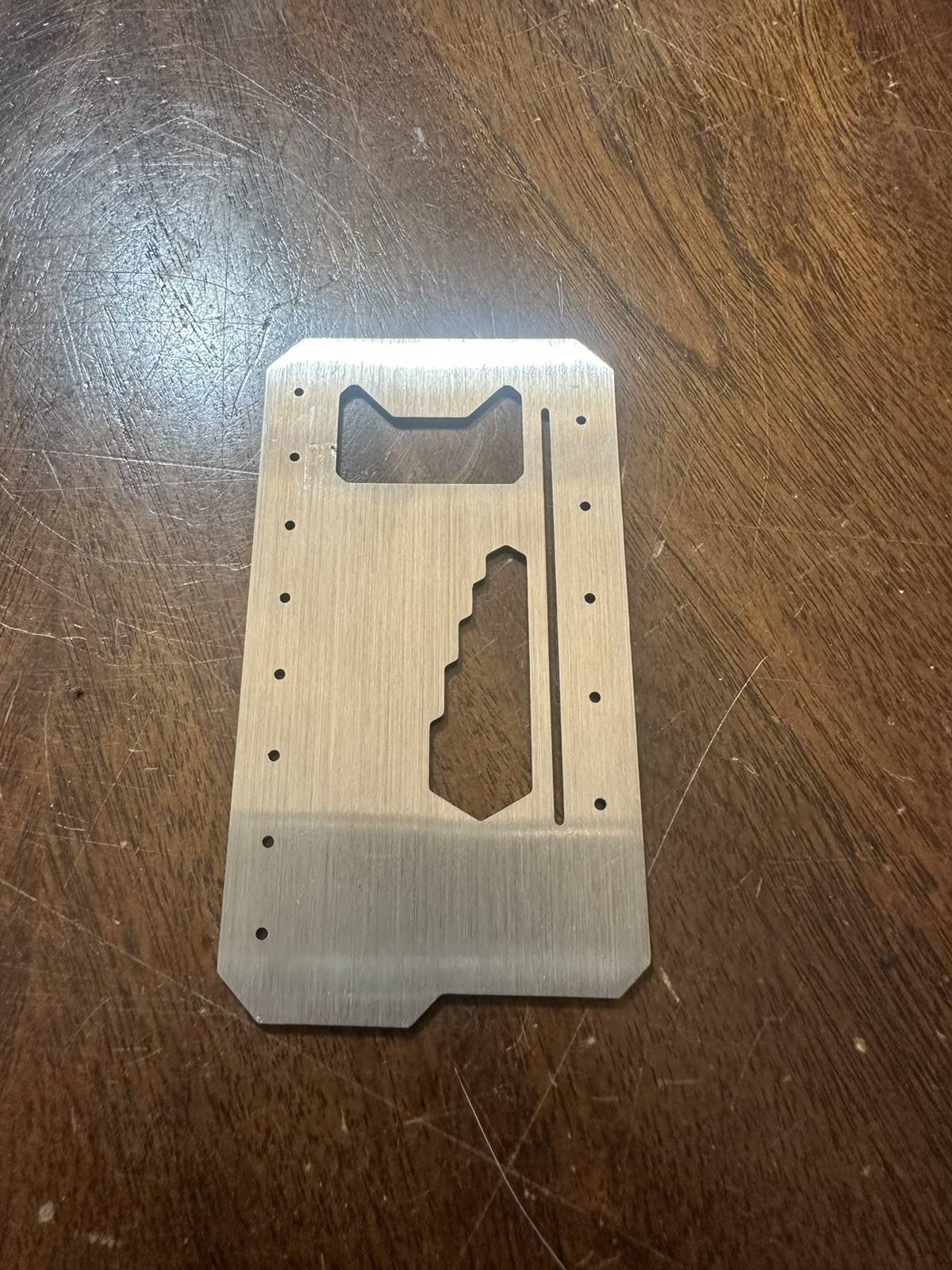 Ekster Multi-Tool Card