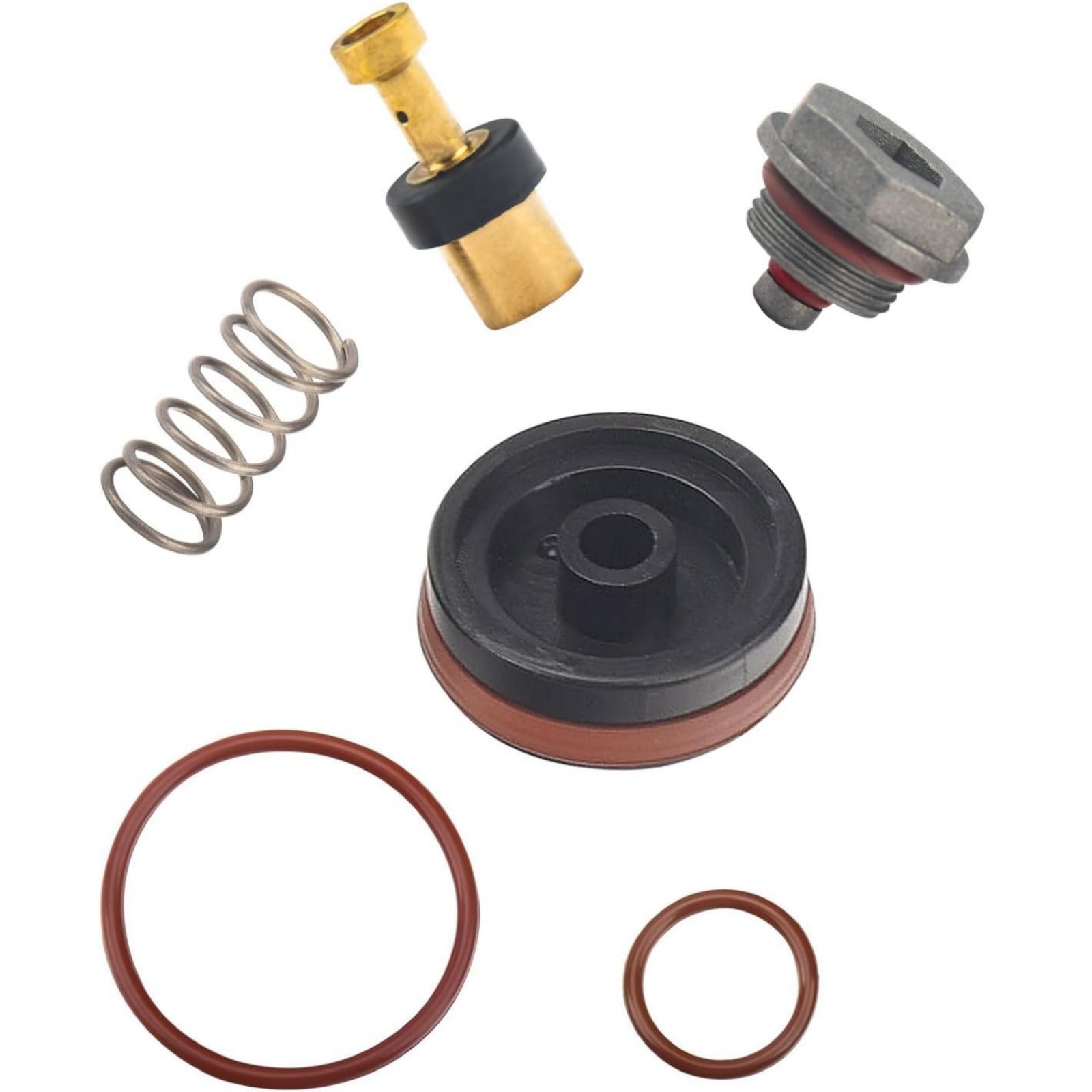 Easy Install Air Compressor Regulator Repair Kit For DeWalt D55146 / D55155