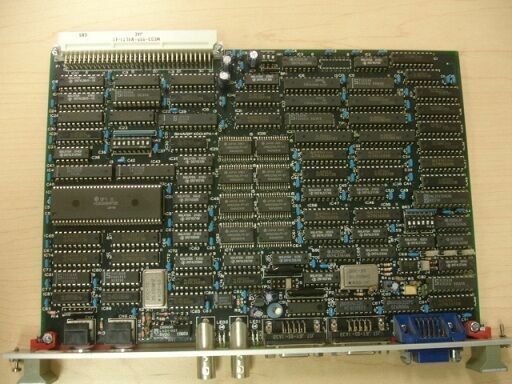 Fuji VM1730A Board