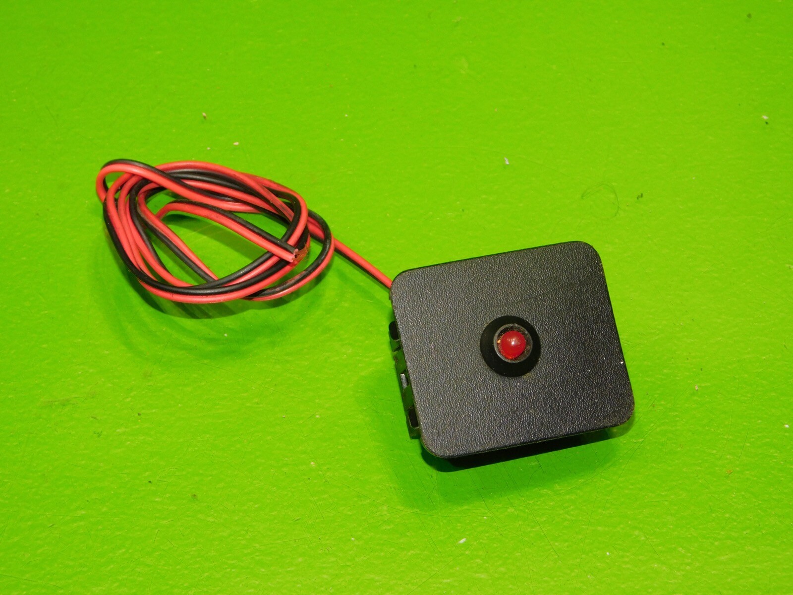 90-93 Integra OEM dash blank panel insert square trim
