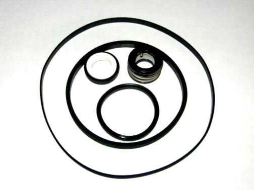 Hayward Max-Flo SP1800, SP2800 Pool Pump Leak Repair Kit w/Seal, Gasket, O Rings