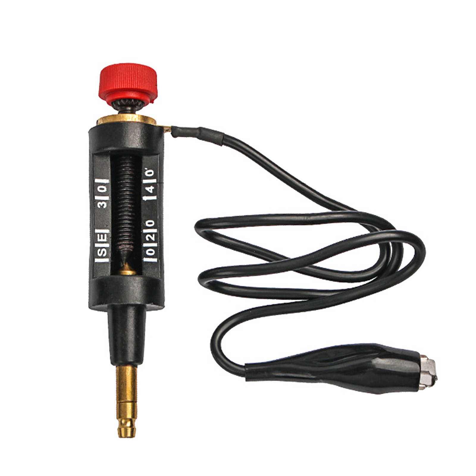 Auto SPARK Plug Tester Ignition Coil Engine In Line Diagnostic Test Tool