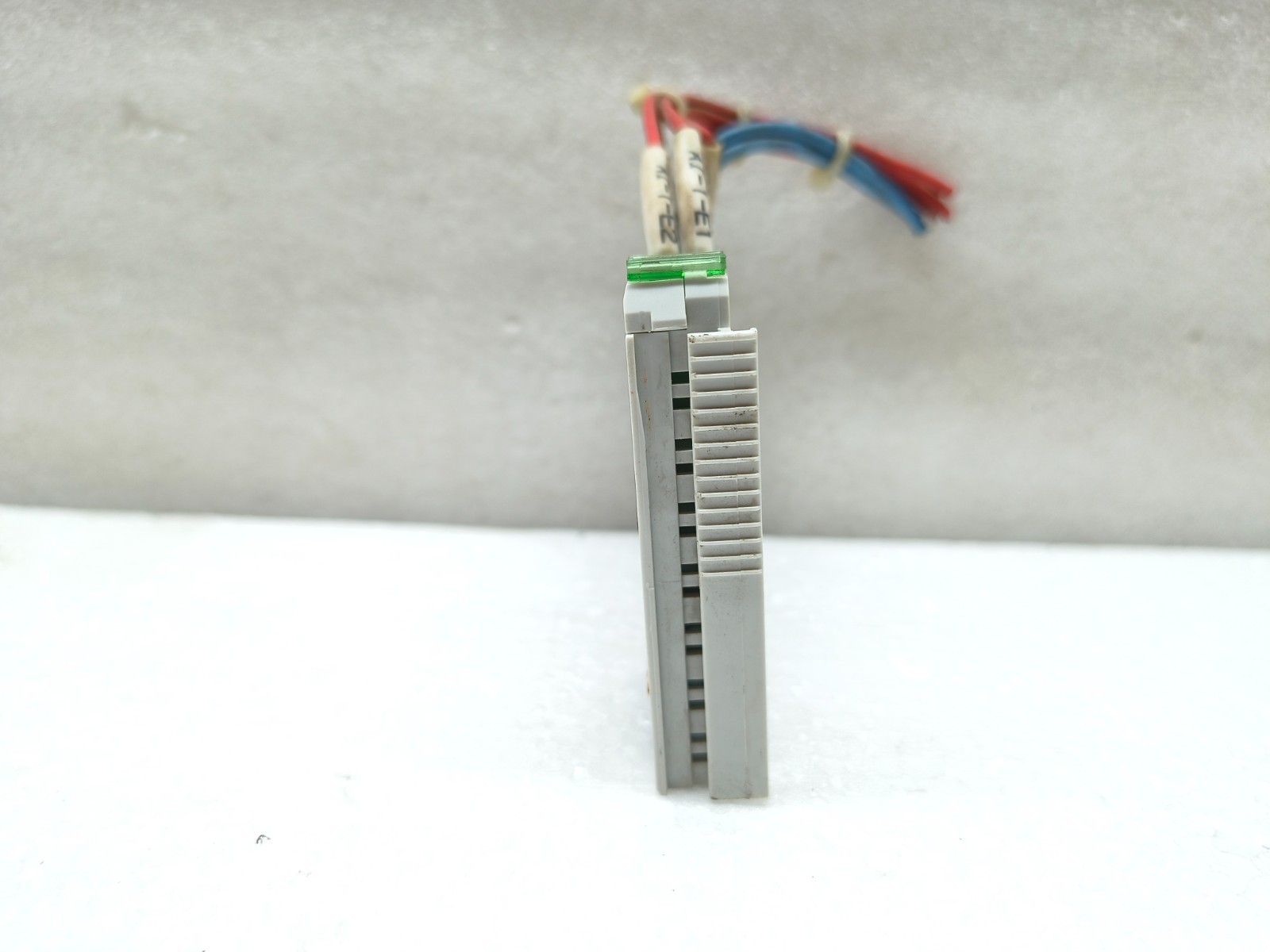 WAGO 750-455 ANALOG INPUT MODULE