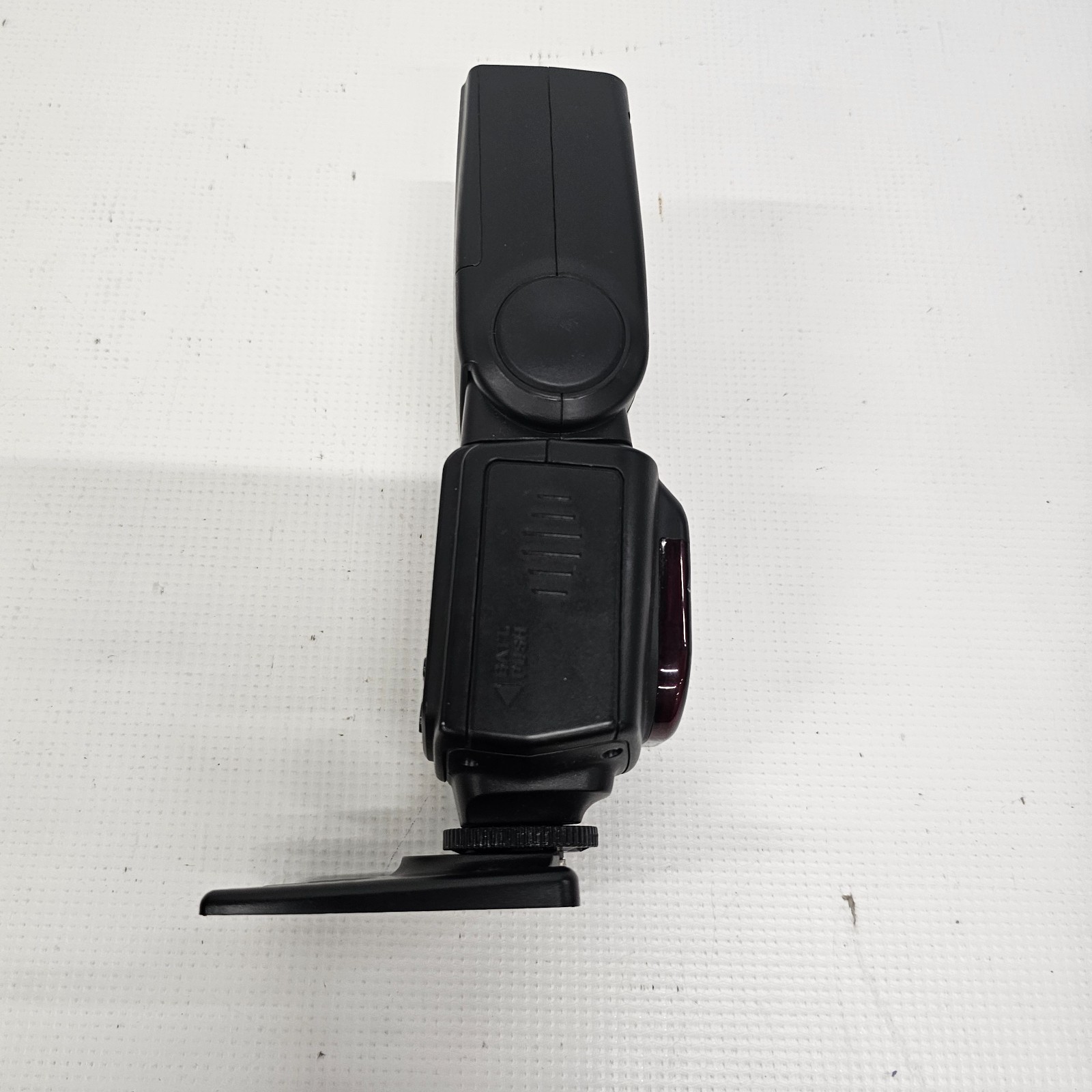 Neewer Speedlight NW610 Adjustable Manual Shoe Mount Flash