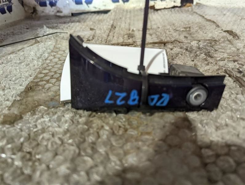 Camera/Projector Camera Rear Liftgate Mounted Fits 18-21 BMW X3 228652
