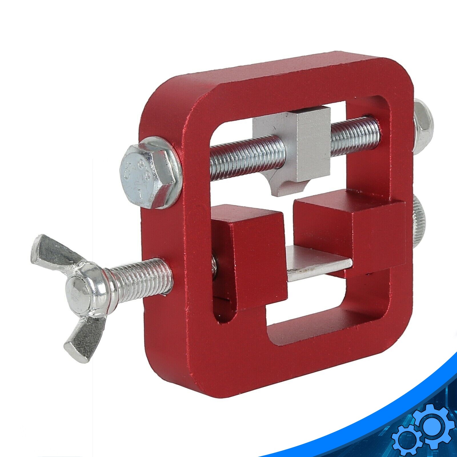 Universal CNC Machined Aluminum 6063 Handguns Sight Pusher Tool