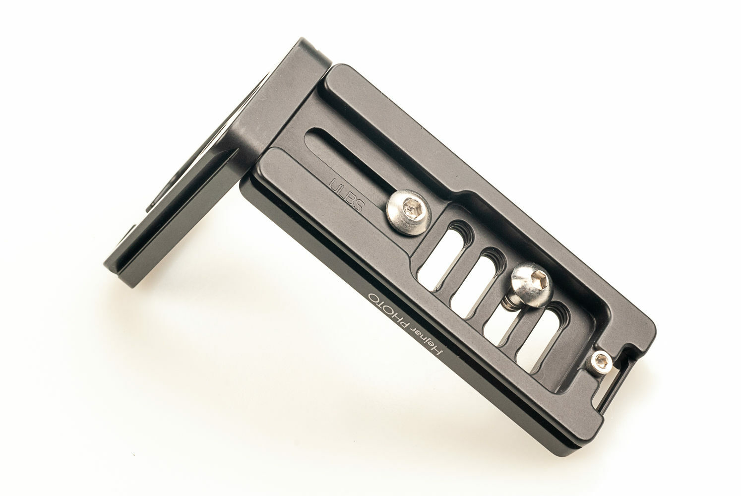 Arca Type L bracket 4 Kirk RRs Wimberey Foba Markins Small Rig Benro Sunway