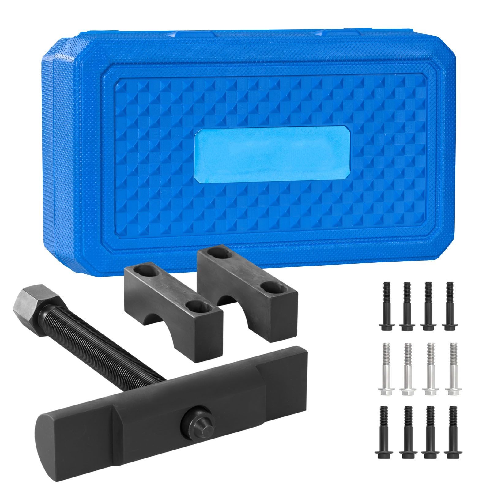 Heavy Duty Yoke Puller Kit for Kenworth Peterbilt 1-7/8in to 2-3/16in