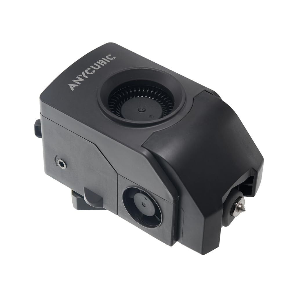 Printhead Assembly for Kobra 3 Max and Kobra 3 Max Combo | Durable and Tough Acc