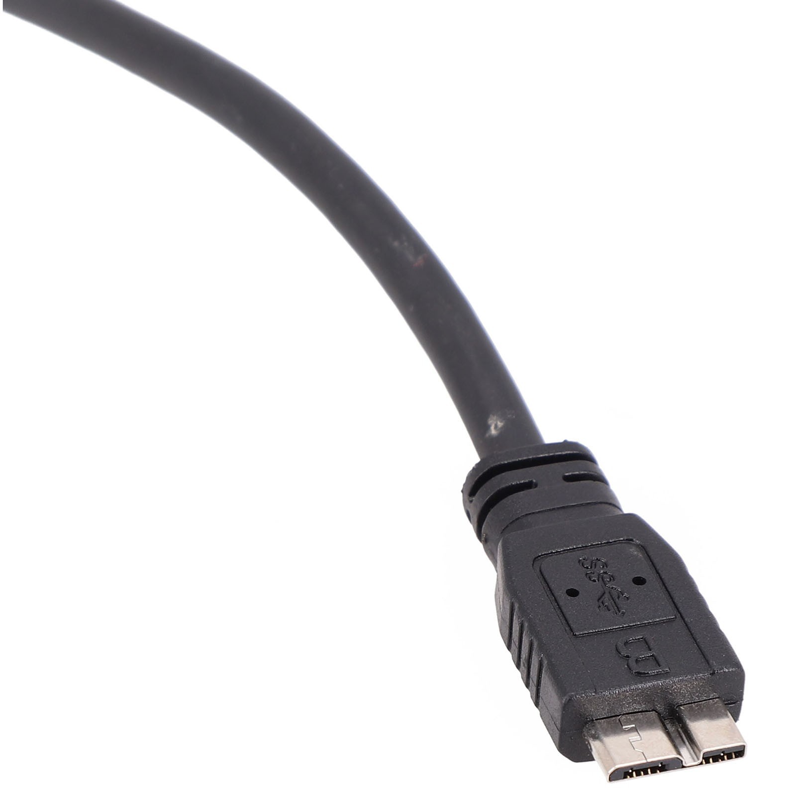 Strong and Sturdy USB 3 0 Cable For SEAGATE BACKUP PLUS SLIM External Disk
