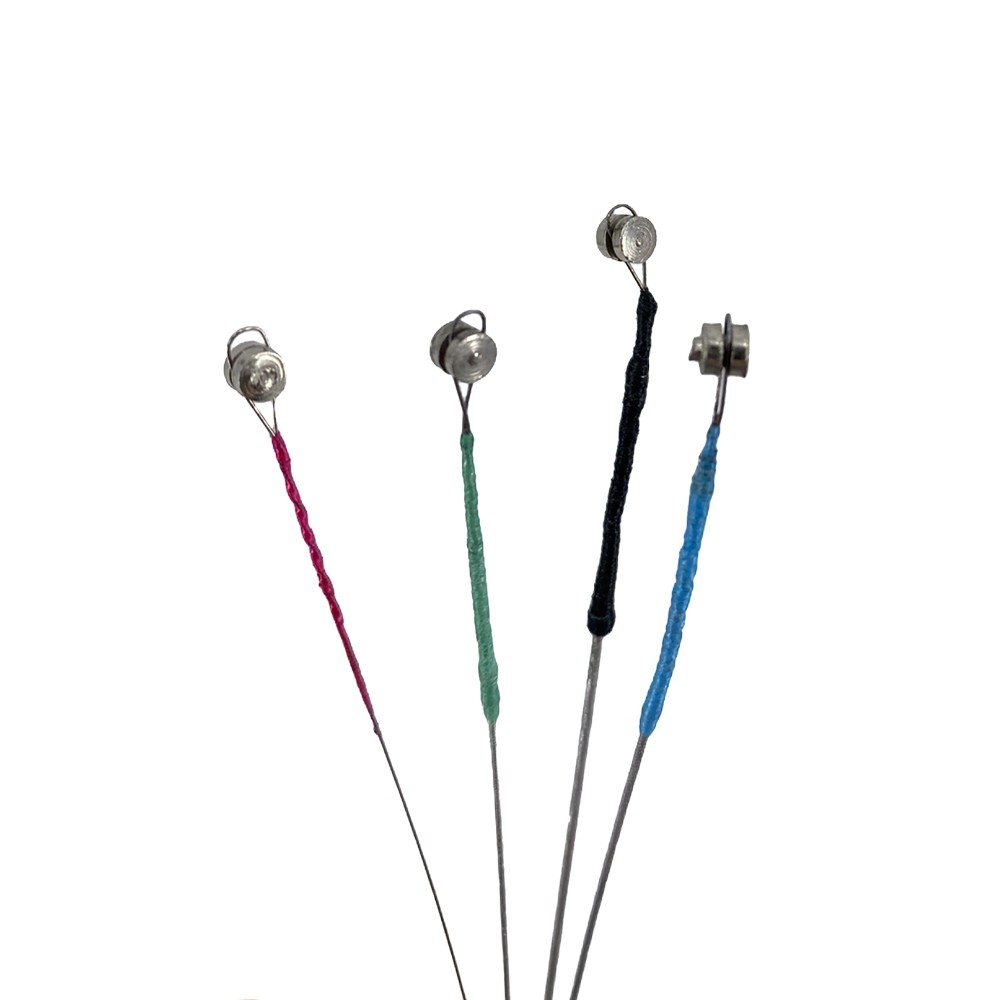 1set 4/4 Violin String German Silver Strings Violin Accessories