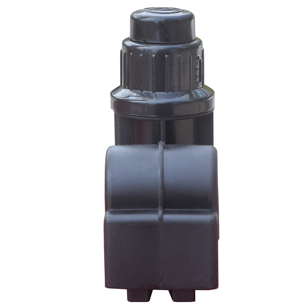 Universal Gas Grill Igniter 2 Outlet Spark Generator Push Button Battery Ignitor