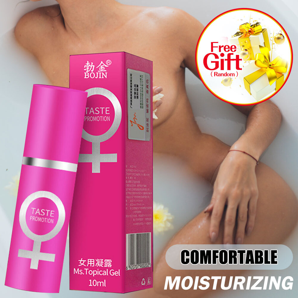 Intense Orgasmic Gel Women Ascending Gel Sexual Drop Exciter-Climax-Sex Lube