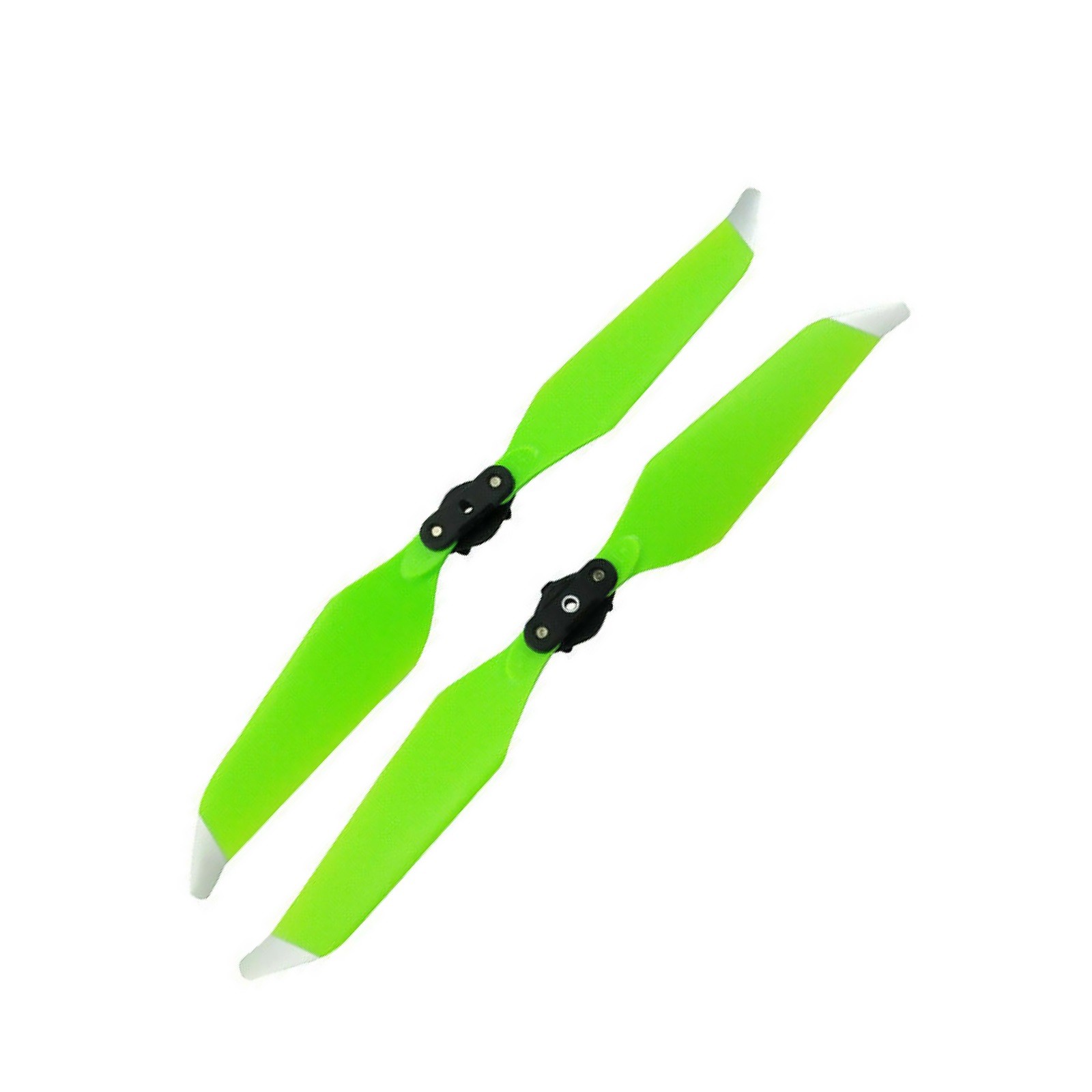 2* Replacement 8331 Low-Noise Propellers Blades For DJI Mavic PRO Platinum Drone