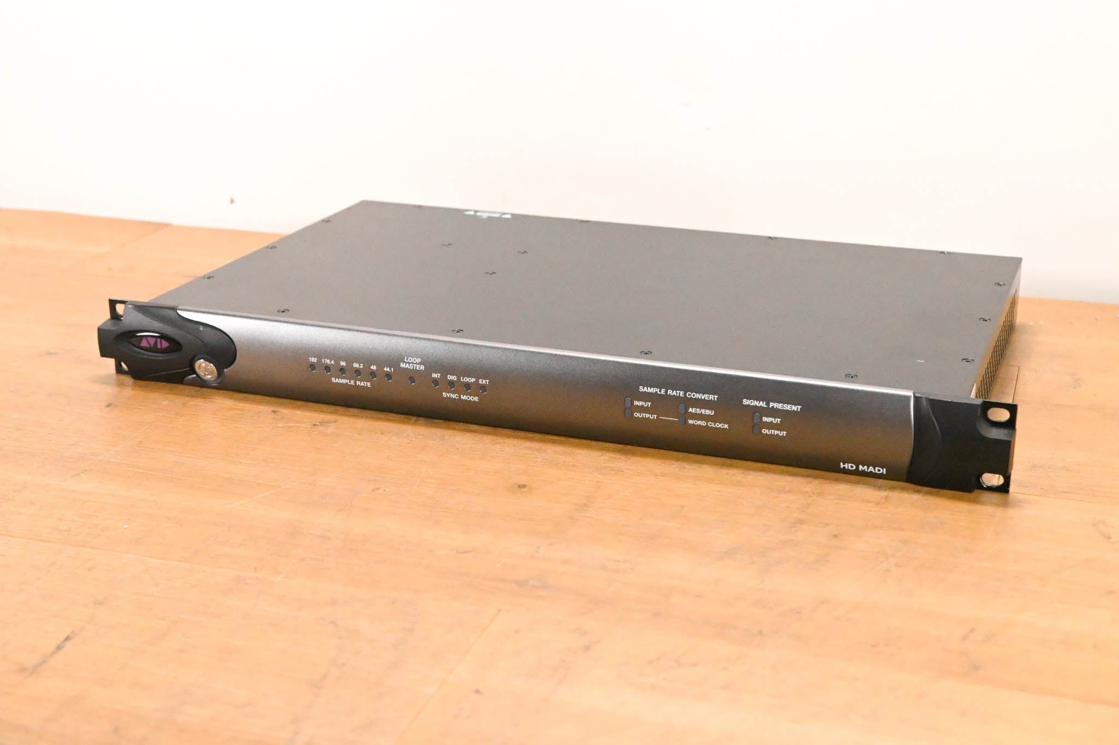AVID HD MADI Interface for Pro Tools HD CG01ZU2