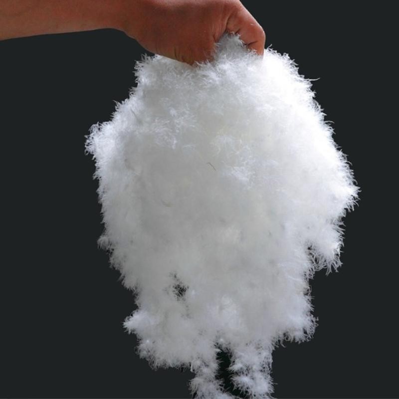 Bulk Siberian Goose Down Filling – Premium 800 Fill Power