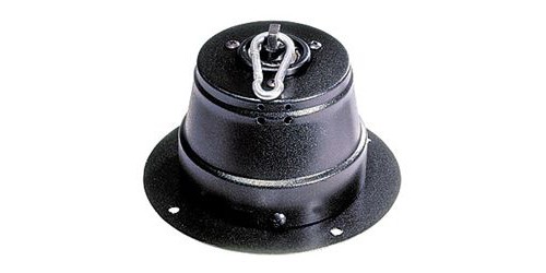 American DJ M-AC8 5 Rpm A/C Disco Mirror Ball Motor Holds Up To 12" Balls New