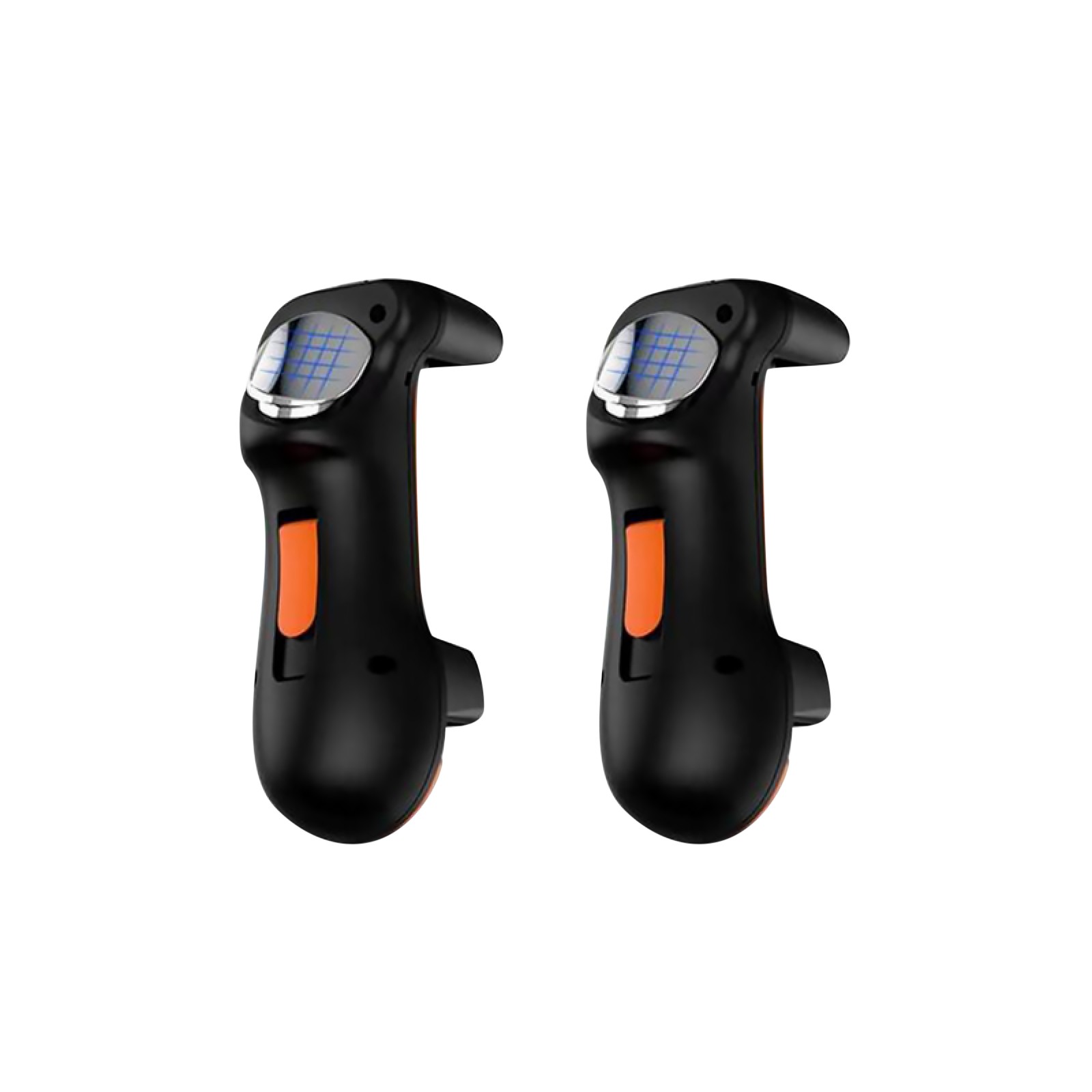 Gaming Trigger Controller Joypad Fire Button Gamepad Joystick For iPad PUBG