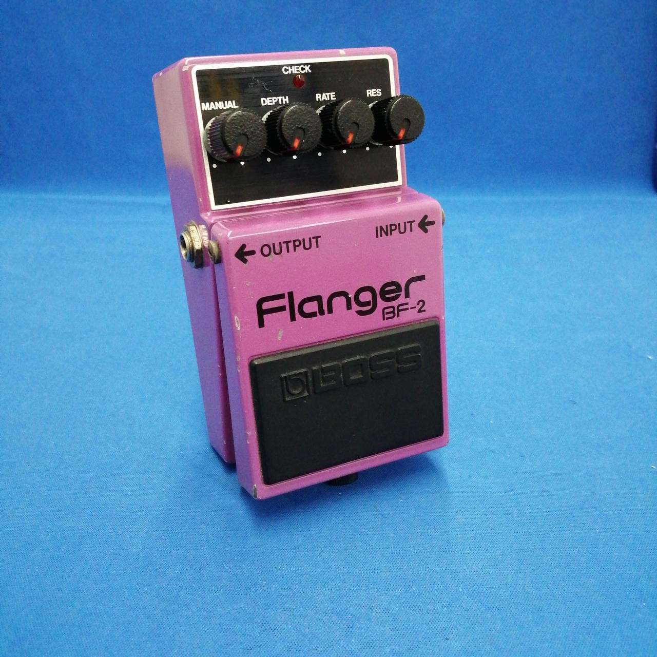 BOSS Model BF-2