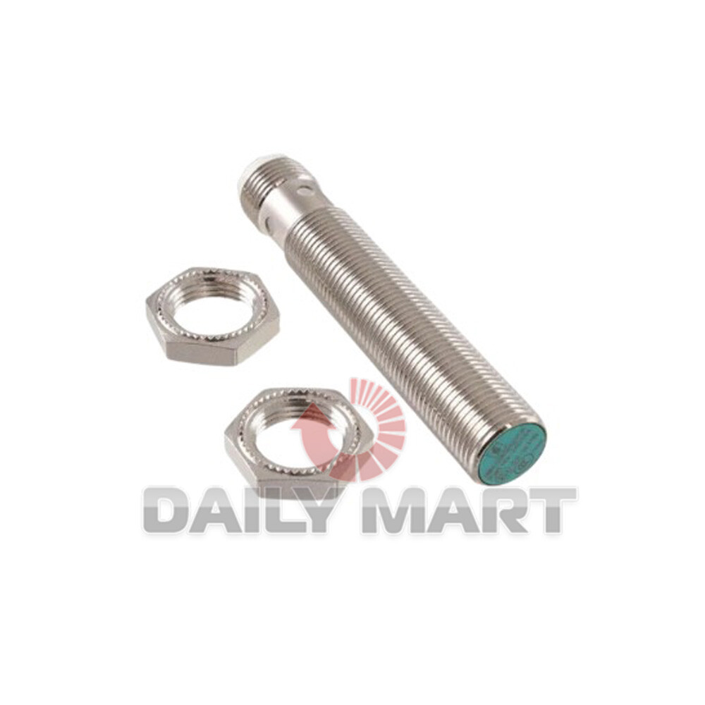 New In Box PEPPERL+FUCHS NMB5-12GM65-E3-V1 Proximity Sensor