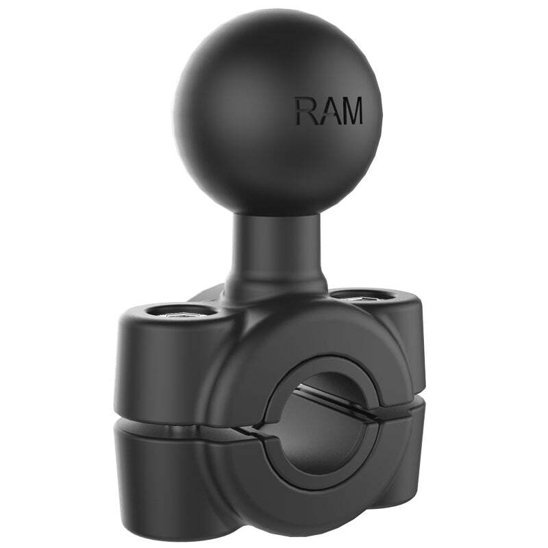 RAM-B-408-37-62U RAM Torque Small Rail Base...