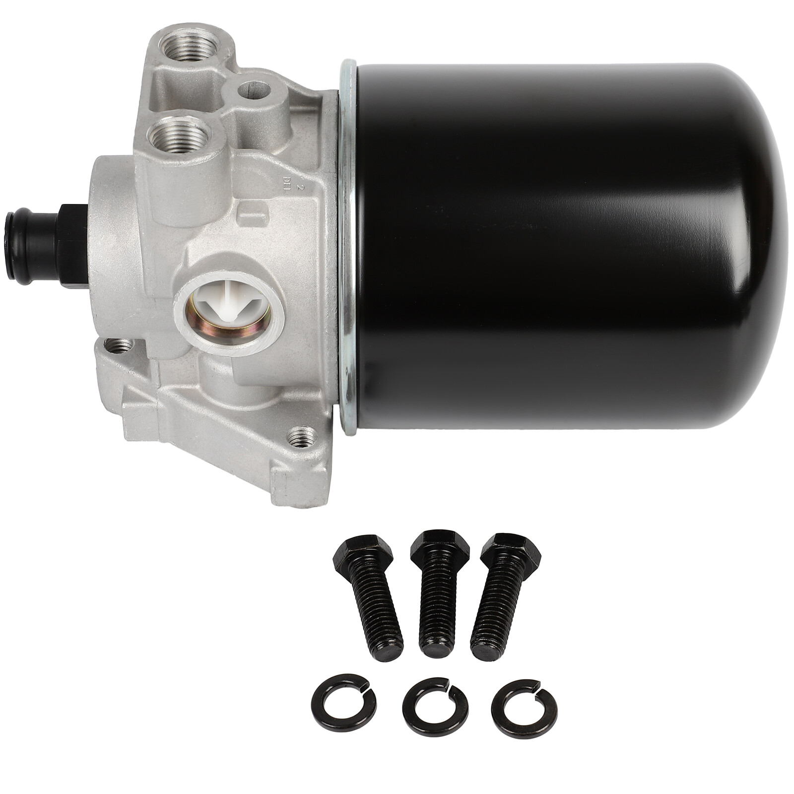 High Quality AD-SP SAE Ports 1/2" in/out Air Dryer 800887 065691 170.065691