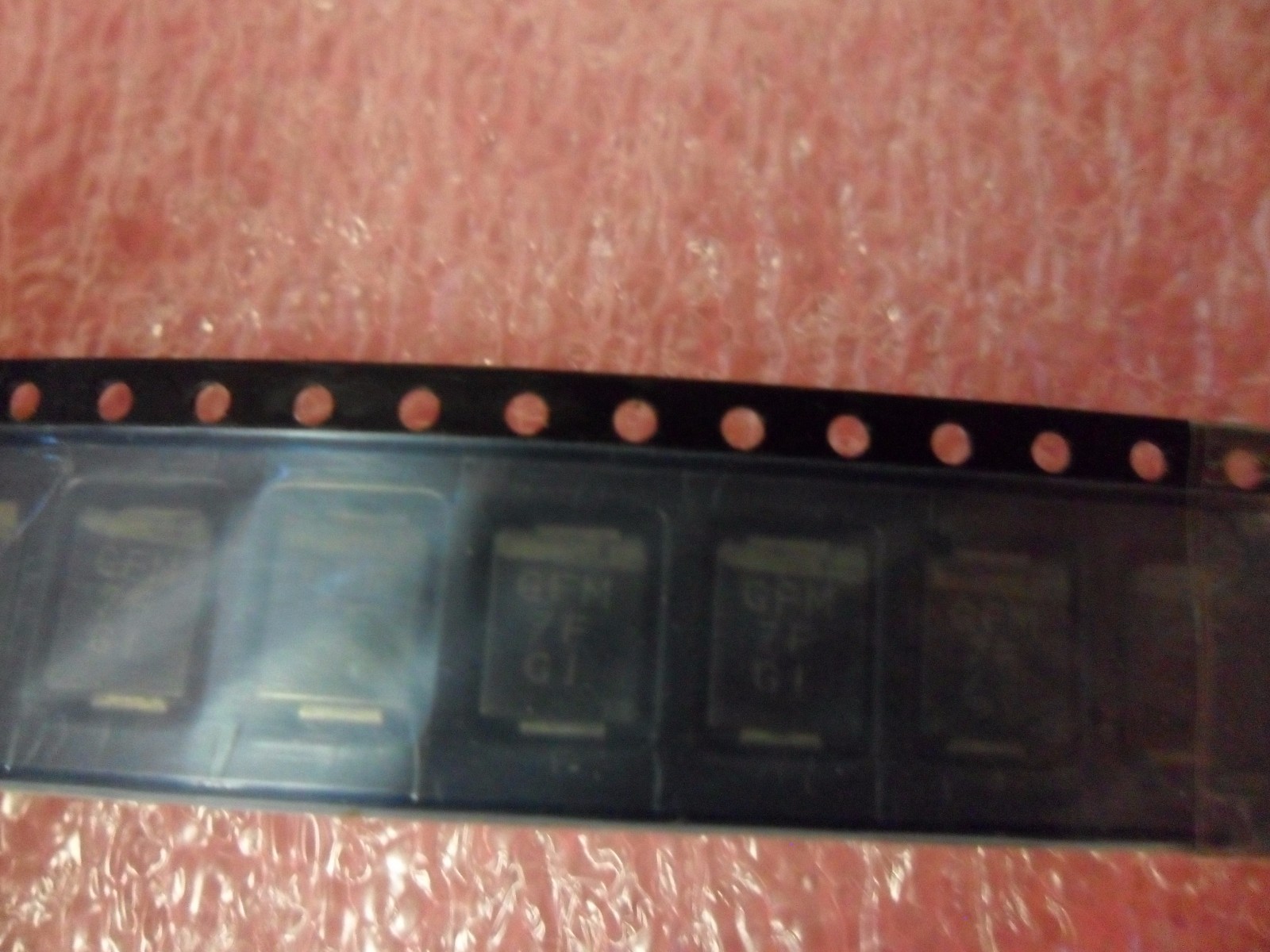 SMCJ33 SMCJ33A TVS DIODE 33V 1500W GENERAL INSTRUMENTS (10 PER LOT)