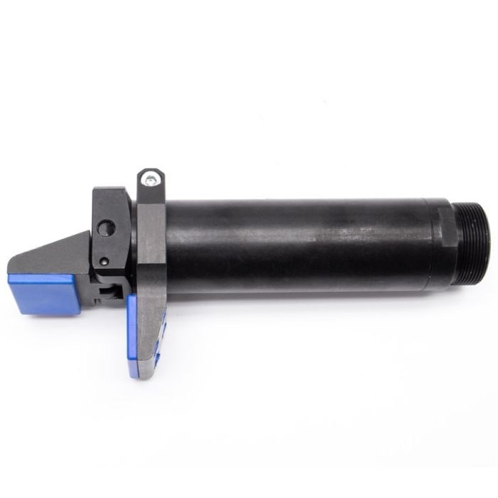 Robotic Tooling Finger Flipper