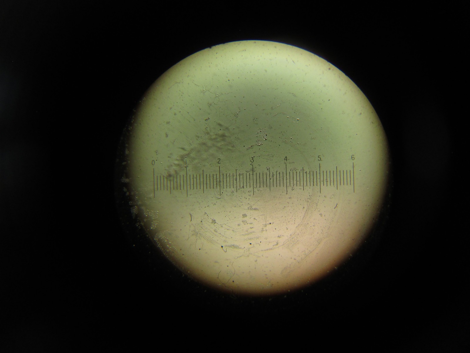 Monarch Tools Inspection Holder Indicator Base Stand w/ 20X Magnifier Microscope