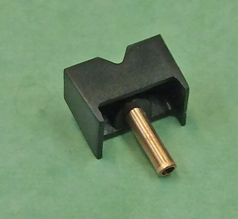 ES2401 NEEDLE STYLUS FOR Pickering PD07-C DAT2 DATE-2 DACE-2 DAM-2 4604-D7T