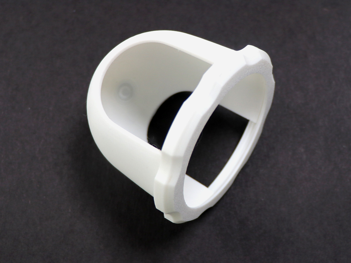 3D printed Tripod Mount Adaptor Base Replacement for Google Nest Camera A0033