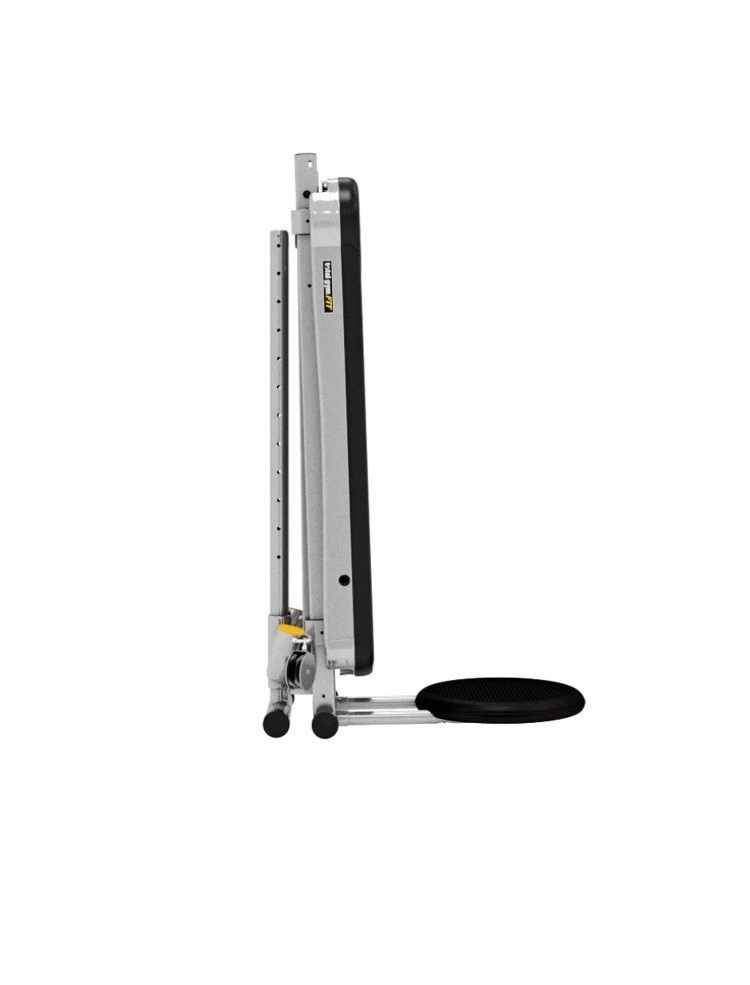 Total Gym Fit with Squat Stand - Workout Machine