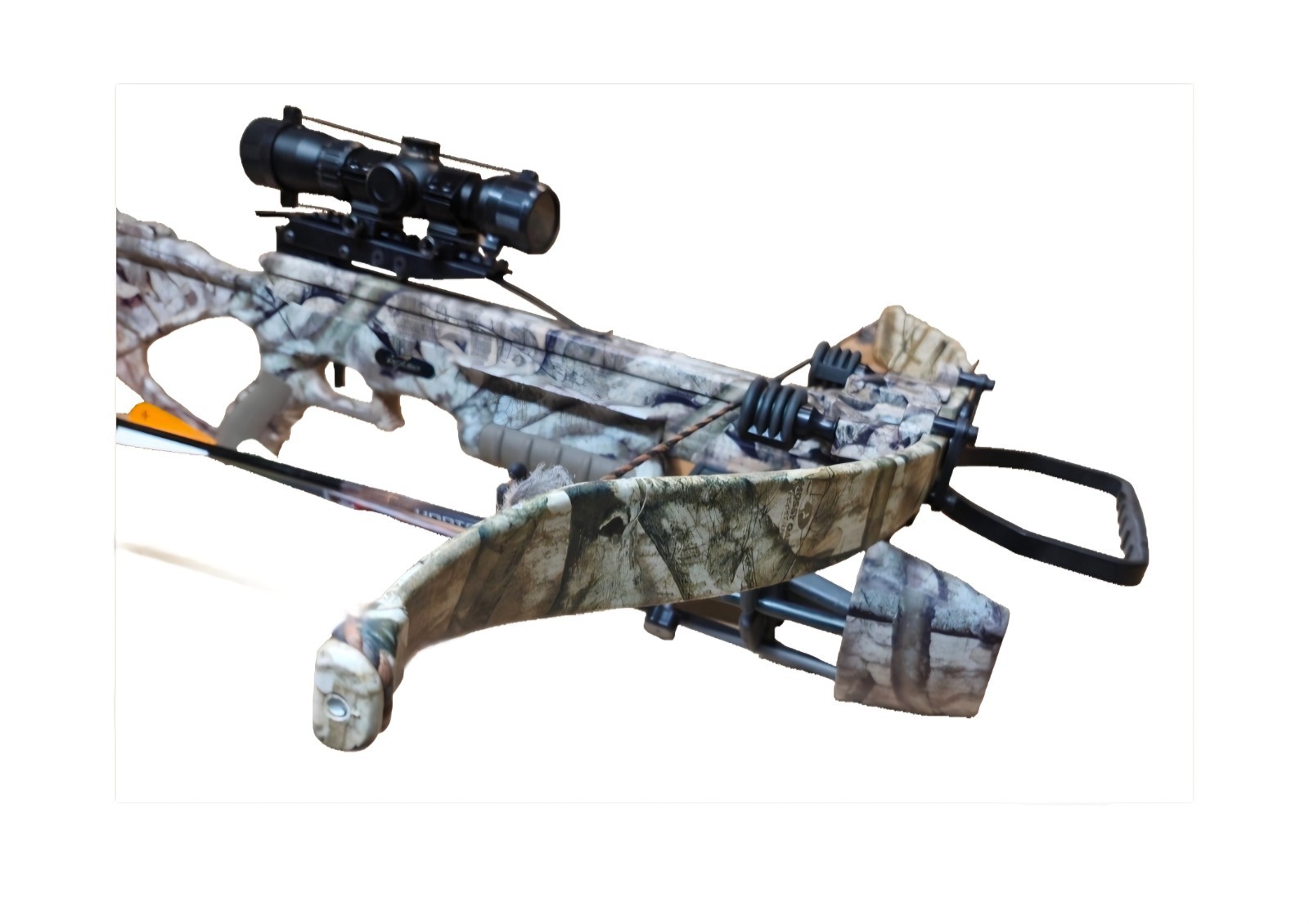 Excalibur matrix 405 crossbow
