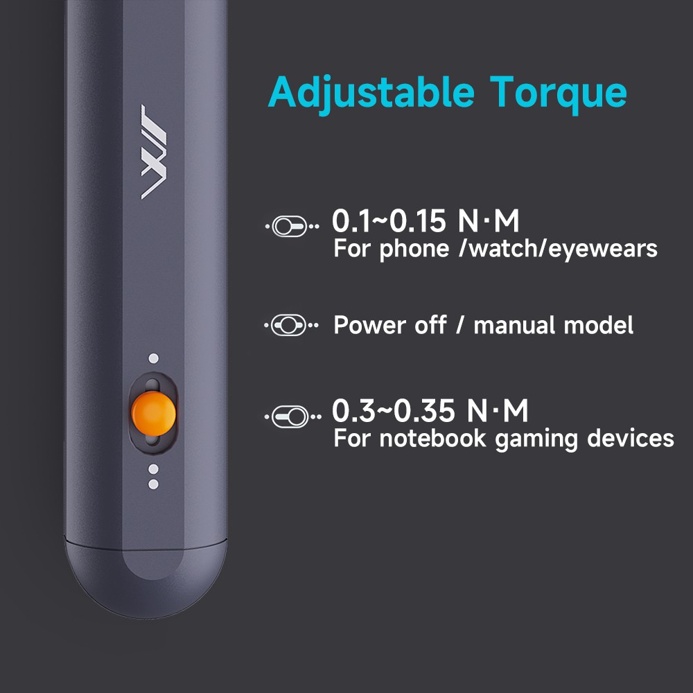 Rechargeable Electric Screwdriver Mini Electric Screwdriver'