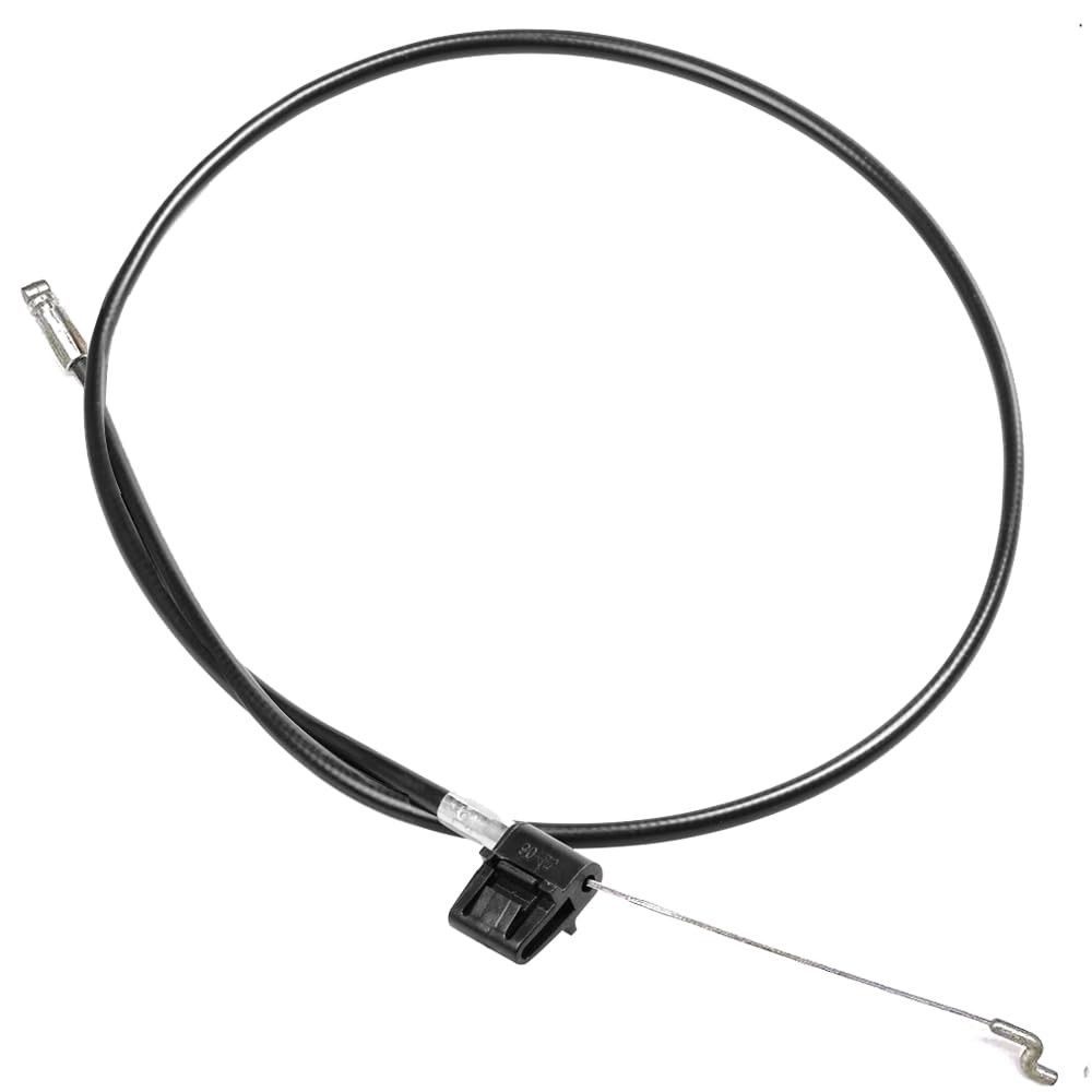 ttmagic Universal Recliner Release Cable Replacement Part, 37.4inch, Black